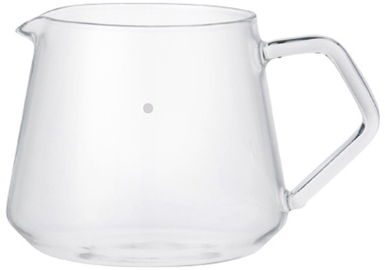 Picture of KINTO Server Slow Coffee Style Speciality 300 ml