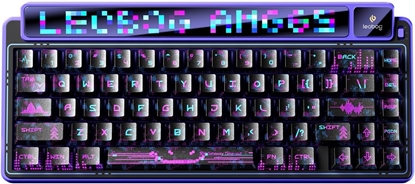 Picture of Klawiatura Leobog AMG65 Light Feather Switch (LEAMG65-P-LF)