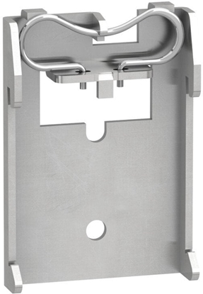 Изображение Klips montaowy do zasilacza ABL2_K 35mm DIN rail ABL2K02