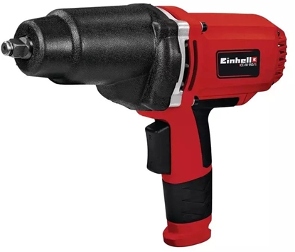 Attēls no Klucz udarowy Einhell CC-IW 950/1 2300 RPM Czarny, Czerwony 950 W