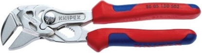 Изображение Knipex Klucz nastawny 86 05 150