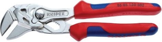 Изображение Knipex Klucz nastawny 86 05 150