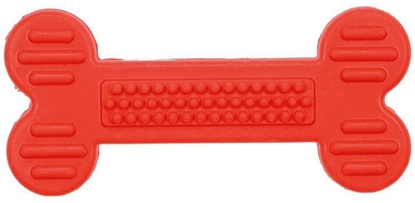Attēls no Ko, gryzak, dla psa, guma, 14x5,5x2 cm