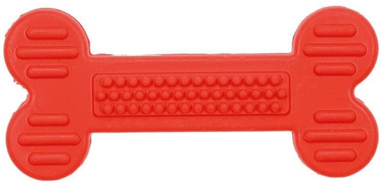 Picture of Ko, gryzak, dla psa, guma, 14x5,5x2 cm