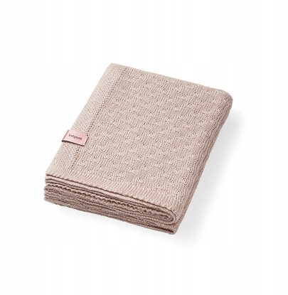 Изображение Koala by HeartMade BABY ONO 1673/03 Kocyk beowy