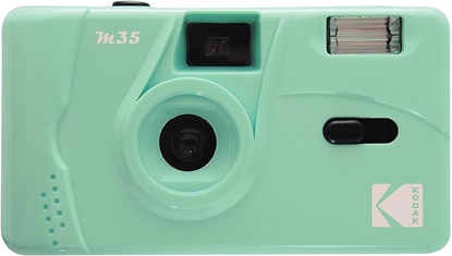 Изображение Kodak M35 Mint Green