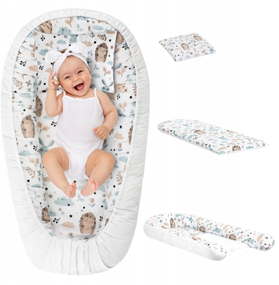 Изображение KOKON ZESTAW 3 ELEMNTY JE