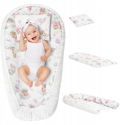 Picture of KOKON ZESTAW 3 ELEMNTY PICY MI