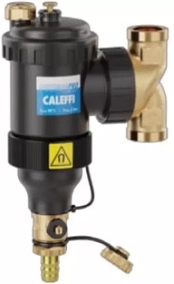 Attēls no Kompaktowy filtr z magnesem pod kocio  1