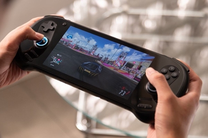 Picture of Konsola przenona Ayaneo Przenona konsola 3 Oled Ryzen 7 32GB/1TB with Controler Kit