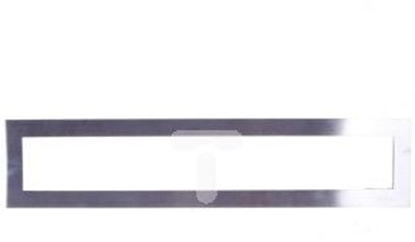 Изображение Kontakt-Simon Connect Uchwyt montaowy Ofiblok Line 6xK45 chrom mat KSF136/8 (TSC-KSF136-8)