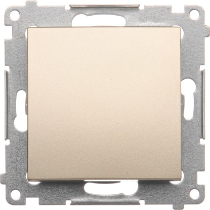 Attēls no Kontakt-Simon cznik jednobiegowy zoty - DW1A.01/44