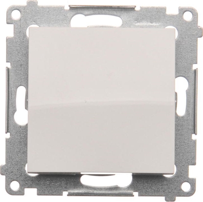 Picture of Kontakt-Simon cznik jednobiegunowy biay - DW1.01/11