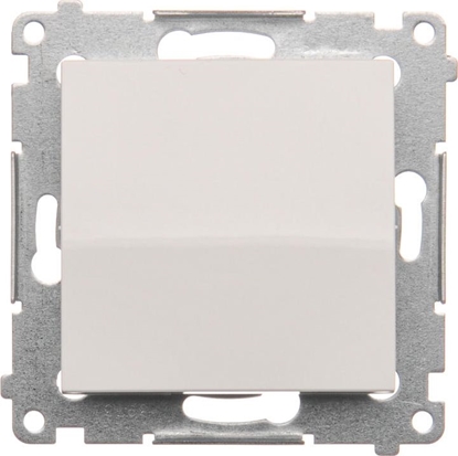 Picture of Kontakt-Simon cznik jednobiegunowy biay - DW1A.01/11