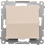 Picture of Kontakt-Simon cznik jednobiegunowy kremowy - DW1.01/41
