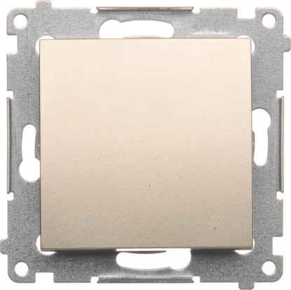 Изображение Kontakt-Simon cznik jednobiegunowy zoty - DW1.01/44