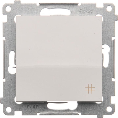 Attēls no Kontakt-Simon cznik krzyowy Simon 54 biay (DW7A.01/11)