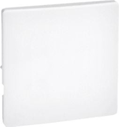 Изображение Kontakt-Simon Klawisz pojedynczy Simon 82 do cznika biay (82010-30)