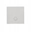 Изображение Kontakt-Simon Klawisz pojedynczy z oczkiem do SW1M, SW6M, SW7M, SP1M Aluminium mat TKW1L/143