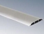 Изображение Kontakt-Simon Listwa podogowa DCS 130x18mm anodyzowane aluminium dugo 2m (TF11183/8)