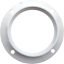 Picture of Kontakt-Simon Piercie do oprawki E27 biay PL-693/0 (TOF-PL6930xx-010)