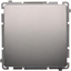 Attēls no Kontakt-Simon Przycisk pojedynczy Simon Basic inox (BMP1.01/21)