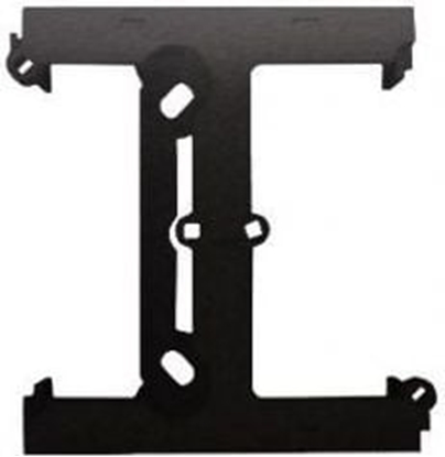 Изображение Kontakt-Simon Puszka gboka element rozszerzajcy 1-krotna antracyt Simon54 (DSH/48)