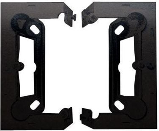 Изображение Kontakt-Simon Puszka gboka skadana 1-krotna, antracyt Simon54 (DSC/48)