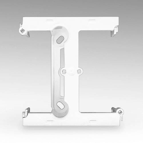 Изображение Kontakt-Simon Puszka natynkowa pojedycza gboka kremowa - DSH/41