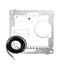 Изображение Kontakt-Simon Regulator temperatury 5-40°C IP20 biay - DRT10Z.02/11