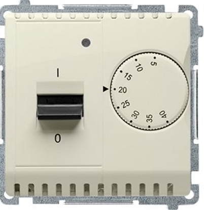 Изображение Kontakt-Simon Regulator temperatury z czujnikiem wewntrznym be BMRT10W.02/12