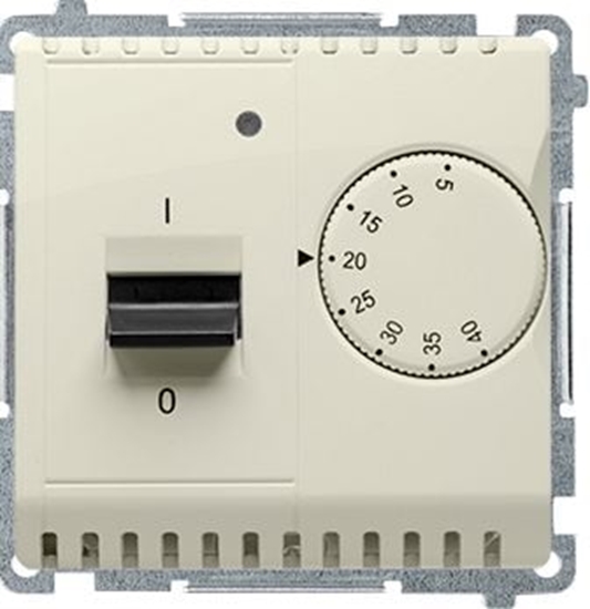 Изображение Kontakt-Simon Regulator temperatury z czujnikiem wewntrznym be BMRT10W.02/12
