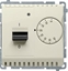 Attēls no Kontakt-Simon Regulator temperatury z czujnikiem wewntrznym be BMRT10W.02/12