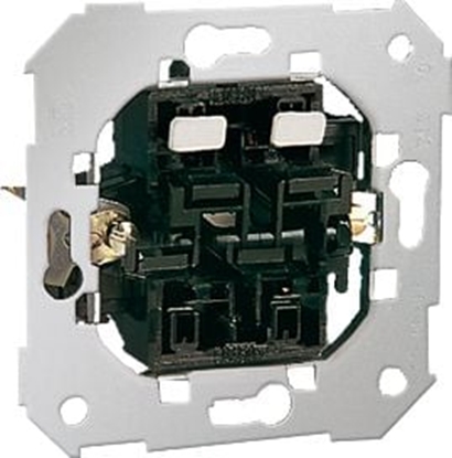 Attēls no Kontakt-Simon Simon 82 Przycisk aluzjowy mechanizm 75331-39 (TSI-75331-39)
