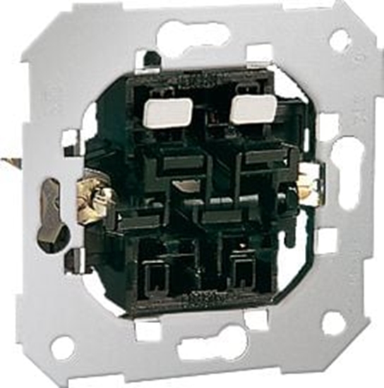 Picture of Kontakt-Simon Simon 82 Przycisk aluzjowy mechanizm 75331-39 (TSI-75331-39)