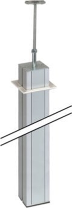 Изображение Kontakt-Simon Simon Connect Kolumna ALK dwustronna aluminium ALK2200/8