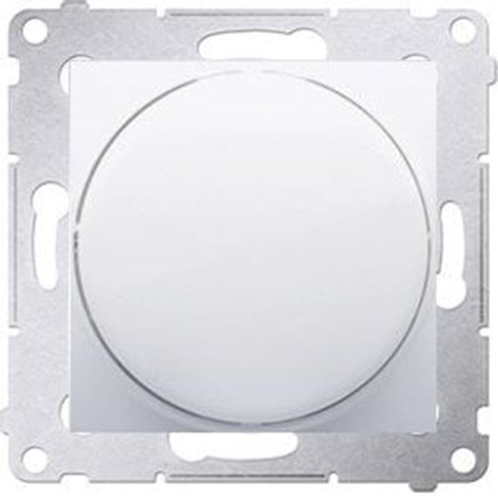 Изображение Kontakt-Simon Sygnalizator wietlny LED biay (DSS1.01/11)