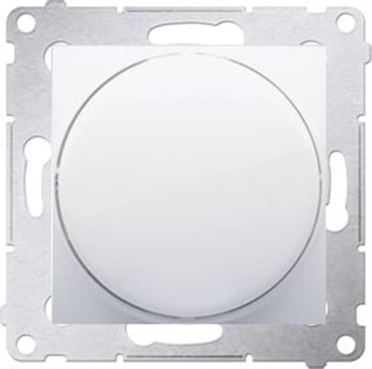 Изображение Kontakt-Simon Sygnalizator wietlny Simon 54 LED wiato zielone biay
