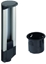 Picture of Kontakt-Simon Teleblock Connect podstawa 3xK45 aluminium KTL203