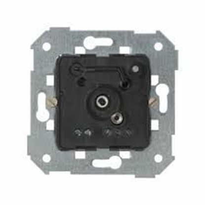 Изображение Kontakt-Simon Termostat 5-35stC do sterowania ogrzewaniem i klimatyzacj mechanizm (75503-39)