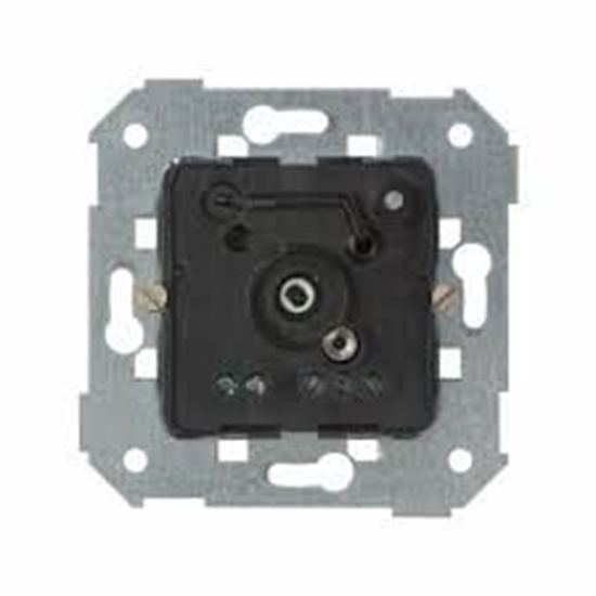 Изображение Kontakt-Simon Termostat 5-35stC do sterowania ogrzewaniem i klimatyzacj mechanizm (75503-39)