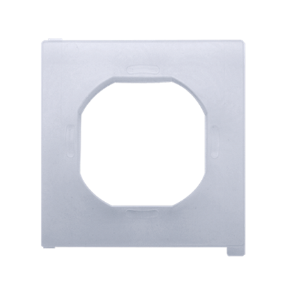 Picture of Kontakt-Simon Uszczelka do ramki 1-krotnej IP44 (CU1)