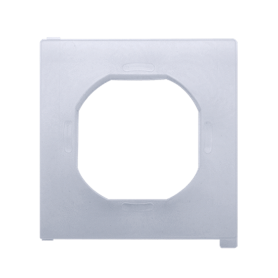 Picture of Kontakt-Simon Uszczelka do ramki 1-krotnej IP44 (CU1)