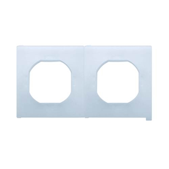 Picture of Kontakt-Simon Uszczelka SIMON54 IP44 do ramki podwójnej - DU2