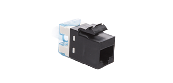 Изображение Kontakt-Simon Wkad gniazda komputerowego RJ45 kat.5e nieekranowany AMP ARJ455e