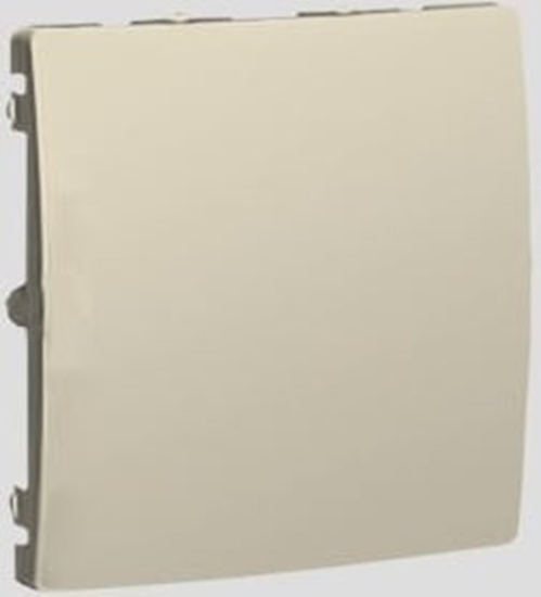 Изображение Kontakt-Simon Zalepka ramki BASIC MODU beowy - BMP/12