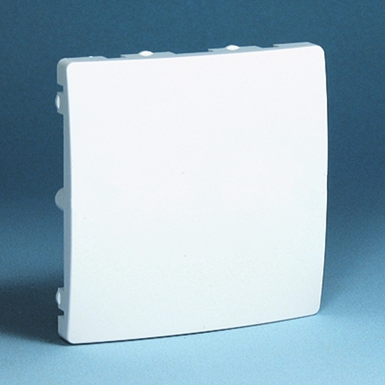 Picture of Kontakt-Simon Zalepka ramki BASIC MODU biaa - BMP/11