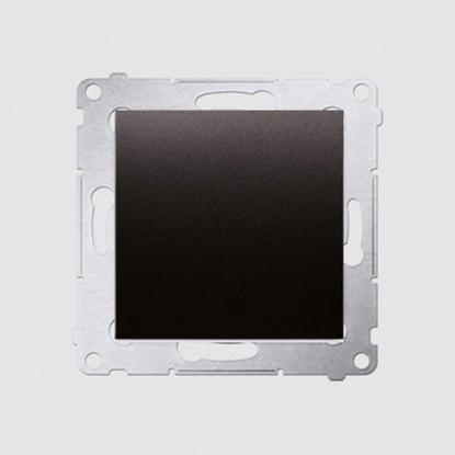 Attēls no Kontakt-Simon Zalepka ramki SIMON54 antracytowa - DPS.01/48