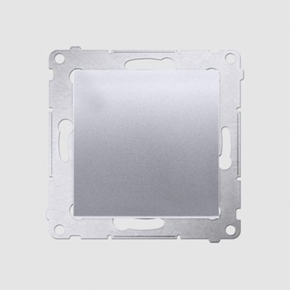 Picture of Kontakt-Simon Zalepka ramki SIMON54 srebrna - DPS.01/43