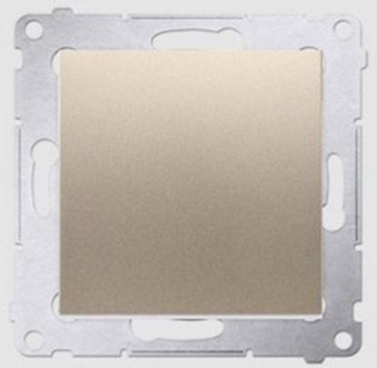 Picture of Kontakt-Simon Zalepka ramki SIMON54 zota - DPS.01/44